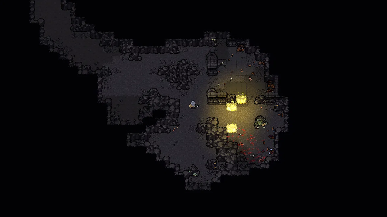 Dwarven Alchemist Screenshot 5