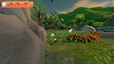 Unknown Fluffy Object Screenshot 1