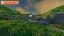 Unknown Fluffy Object Screenshot 3