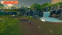Unknown Fluffy Object Screenshot 2