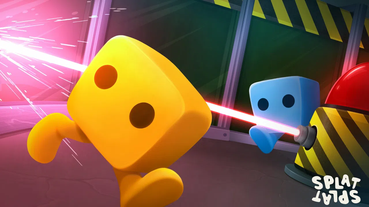Splat Splat - Supporter Pack Screenshot 3