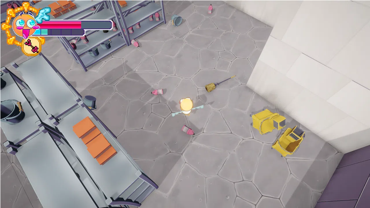 Corporate Cupid Screenshot 2