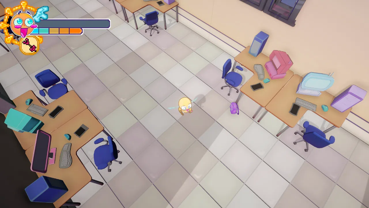 Corporate Cupid Screenshot 0