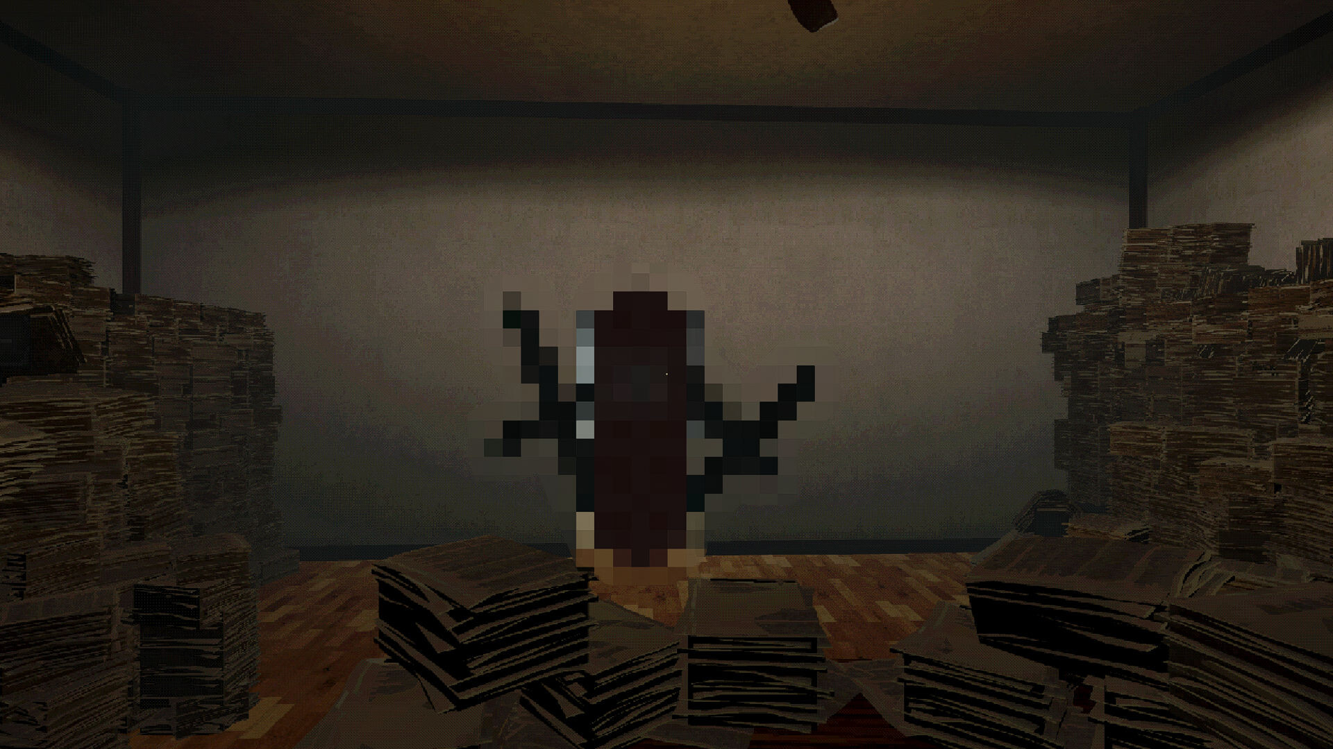 The Facility  Screenshot 5