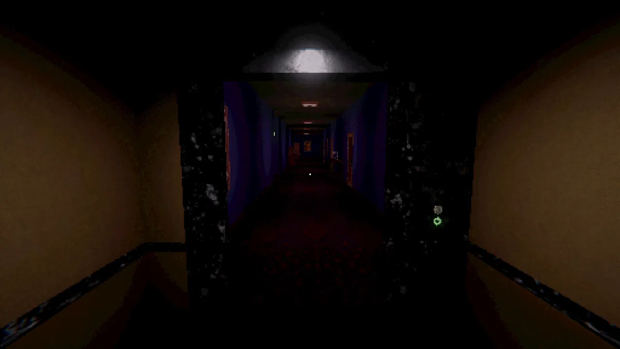 Knock-Knock Housekeeping Screenshot 1