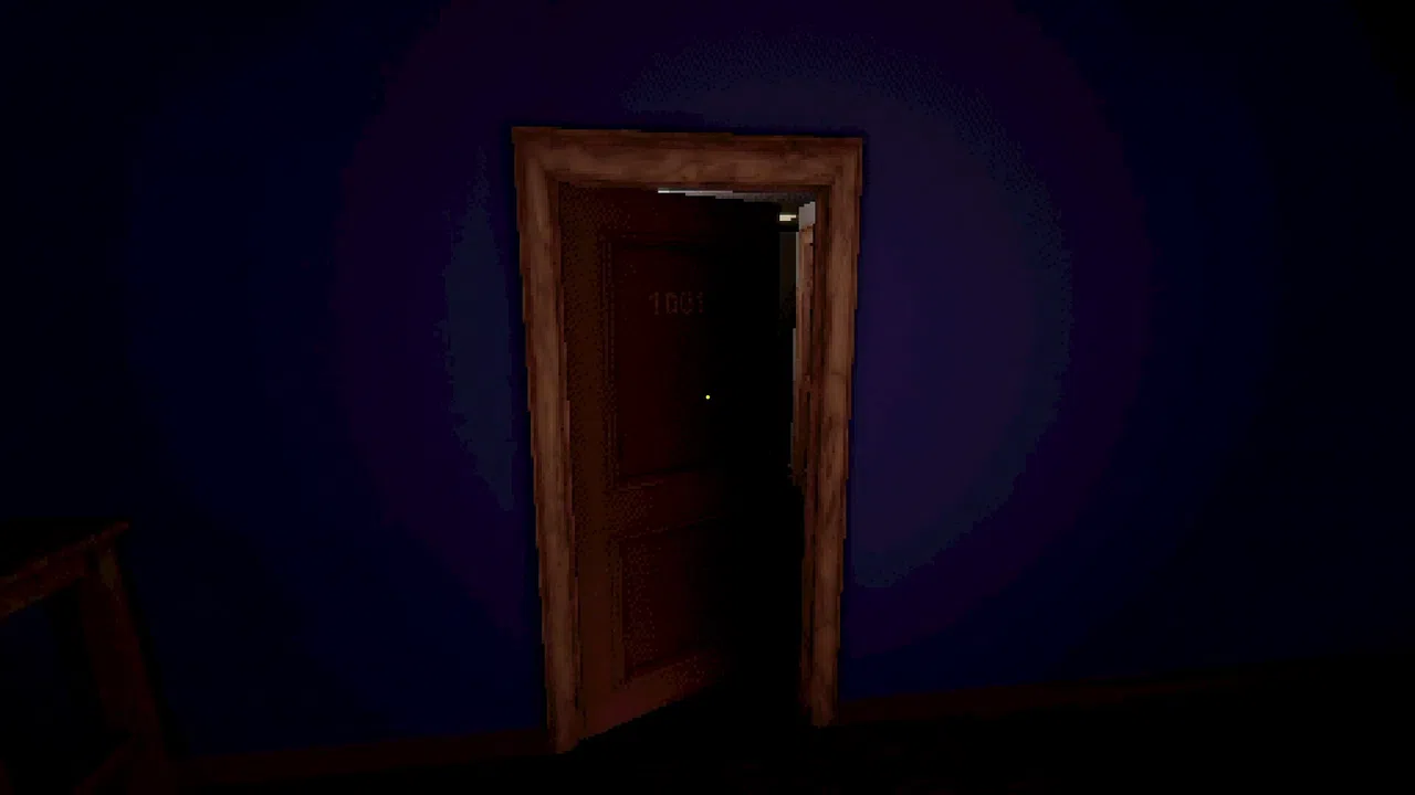 Knock-Knock Housekeeping Screenshot 4