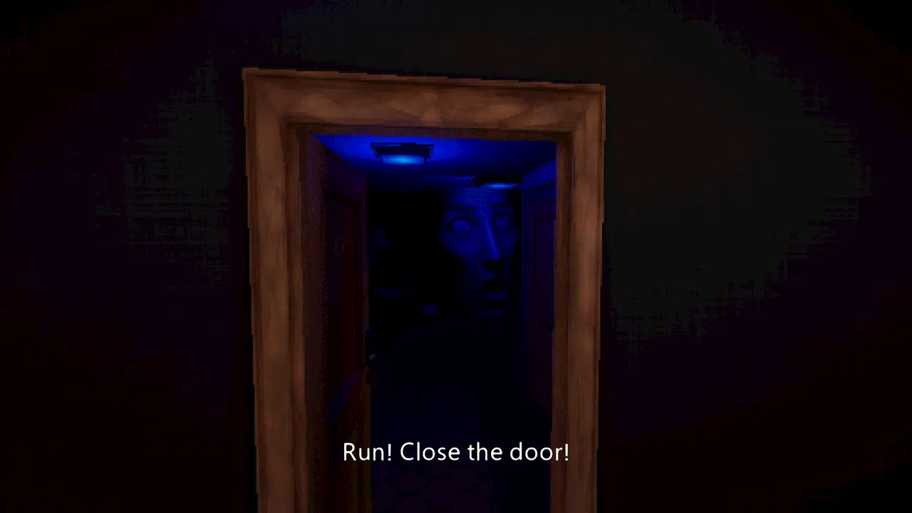 Knock-Knock Housekeeping Screenshot 8
