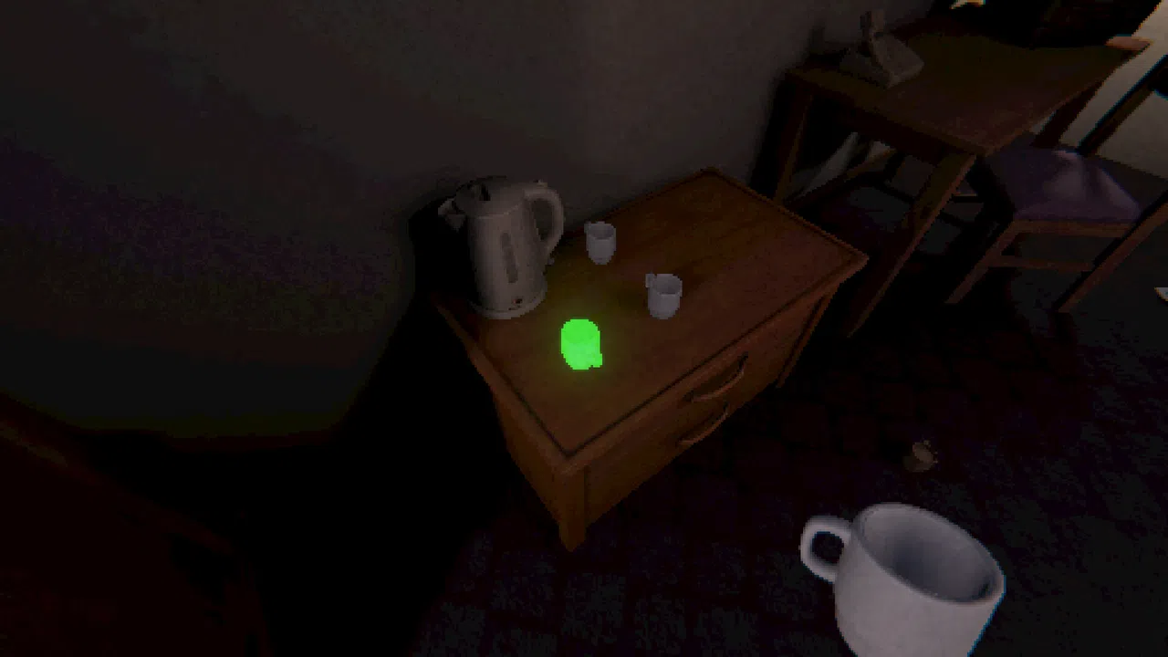 Knock-Knock Housekeeping Screenshot 5