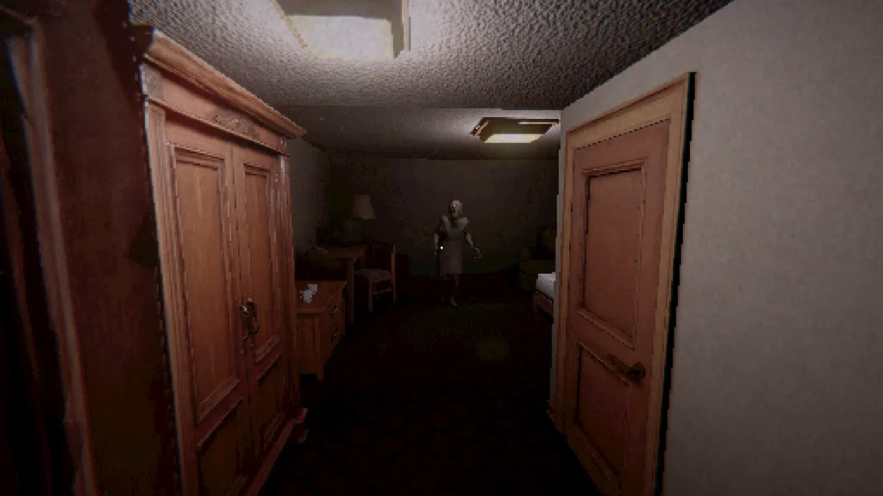 Knock-Knock Housekeeping Screenshot 3