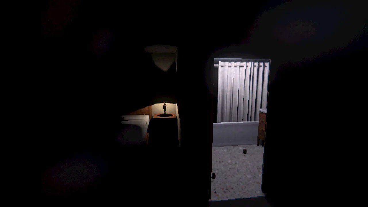 Knock-Knock Housekeeping Screenshot 2