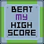 Beat My High Score ! icon