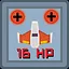 The Ultimate Health Upgrade icon