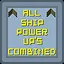 All Powerup's Combined At One Time! icon