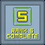 Rank ... S ? Wait ! That's Not A Standard Rank! icon