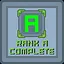 Rank A Complete - That Was Amazing ! icon