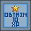 You Got 10 Experience Points ! icon