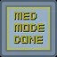 Beat Medium Mode icon