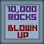 Rock Destroyer icon