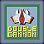 The Double Cannon Ship icon