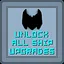 Unlock All Ship Store Upgrades icon