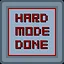 Beat Hard Mode icon