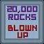 Rock Menace icon