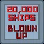 Ship Exterminator icon