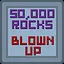 Rock Mangler icon