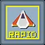 The Rapid Fire Ship icon