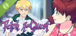 Fetch Re;Quest Demo
