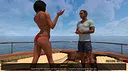 Sex Game - Naughty Couple - Episode 7 Screenshot 3