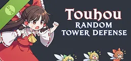 Touhou Random Tower Defense Demo