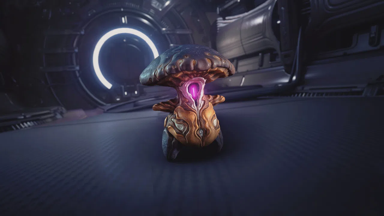 Warframe: Nokko Bundle Screenshot 1