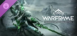 Warframe: Wukong Qitian Collection
