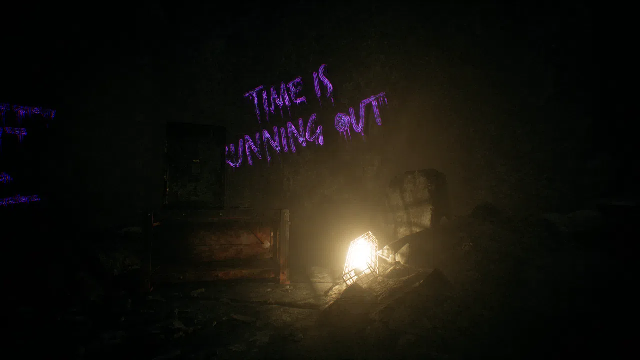 The Watcher In The Bright Screenshot 6