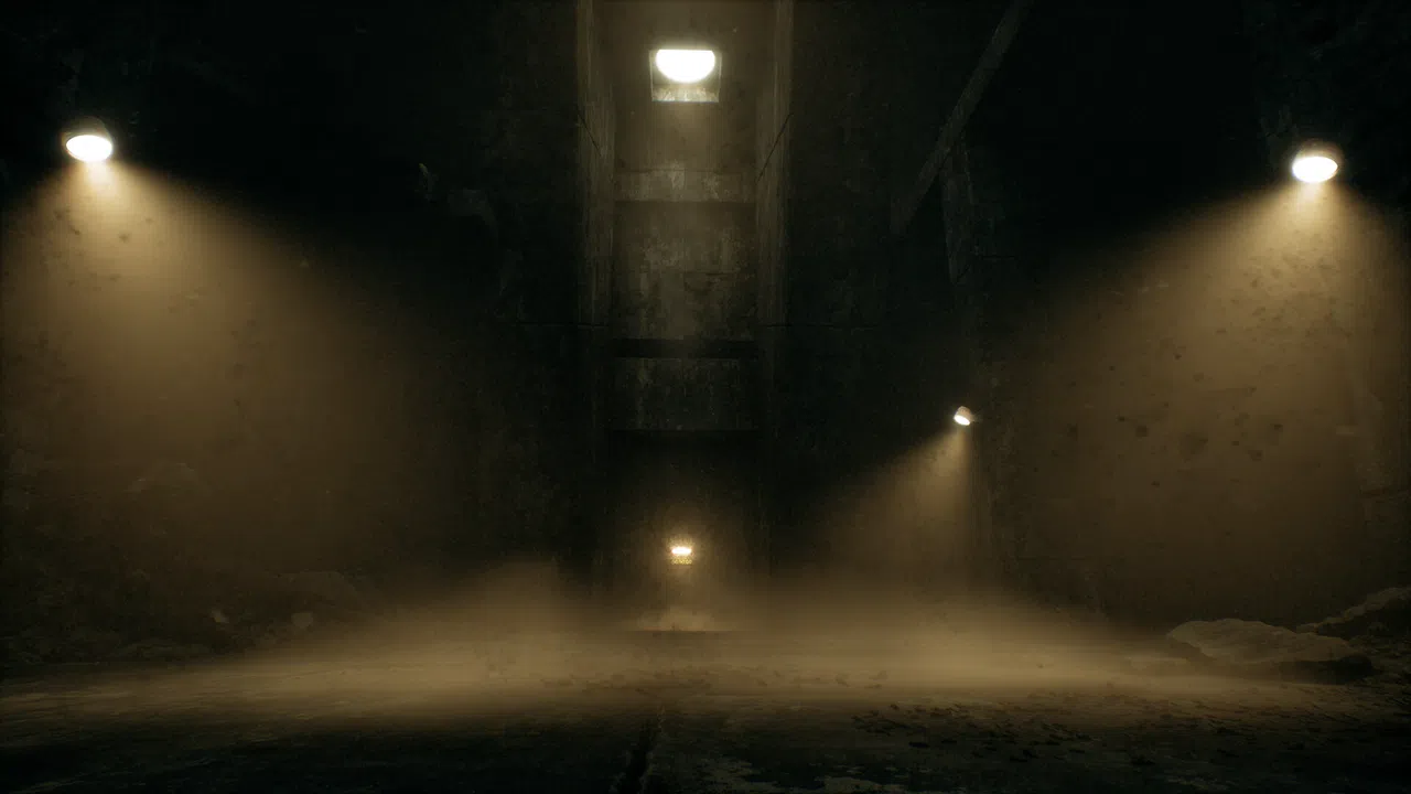 The Watcher In The Bright Screenshot 7