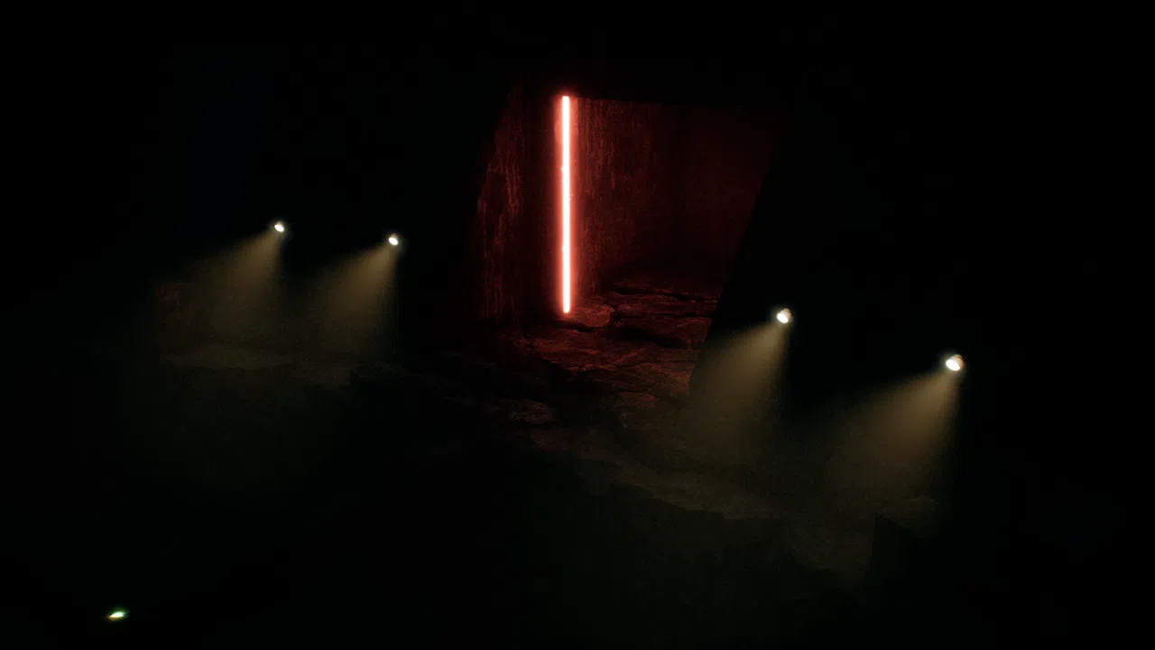 The Watcher In The Bright Screenshot 11