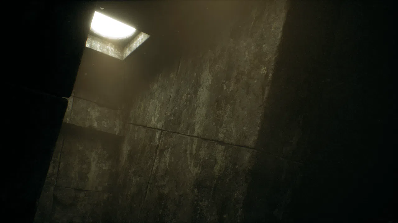 The Watcher In The Bright Screenshot 10