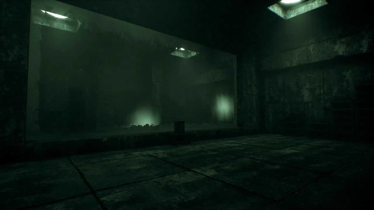 The Watcher In The Bright Screenshot 9