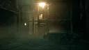 The Watcher In The Bright Screenshot 0