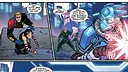Turbo Overkill - "Original Syn" Prequel Comic Screenshot 1