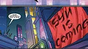 Turbo Overkill - "Original Syn" Prequel Comic Screenshot 2