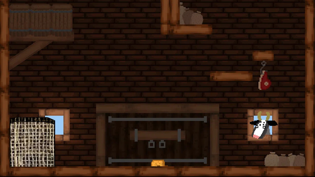 Pop Pop Potato Demo Screenshot 4