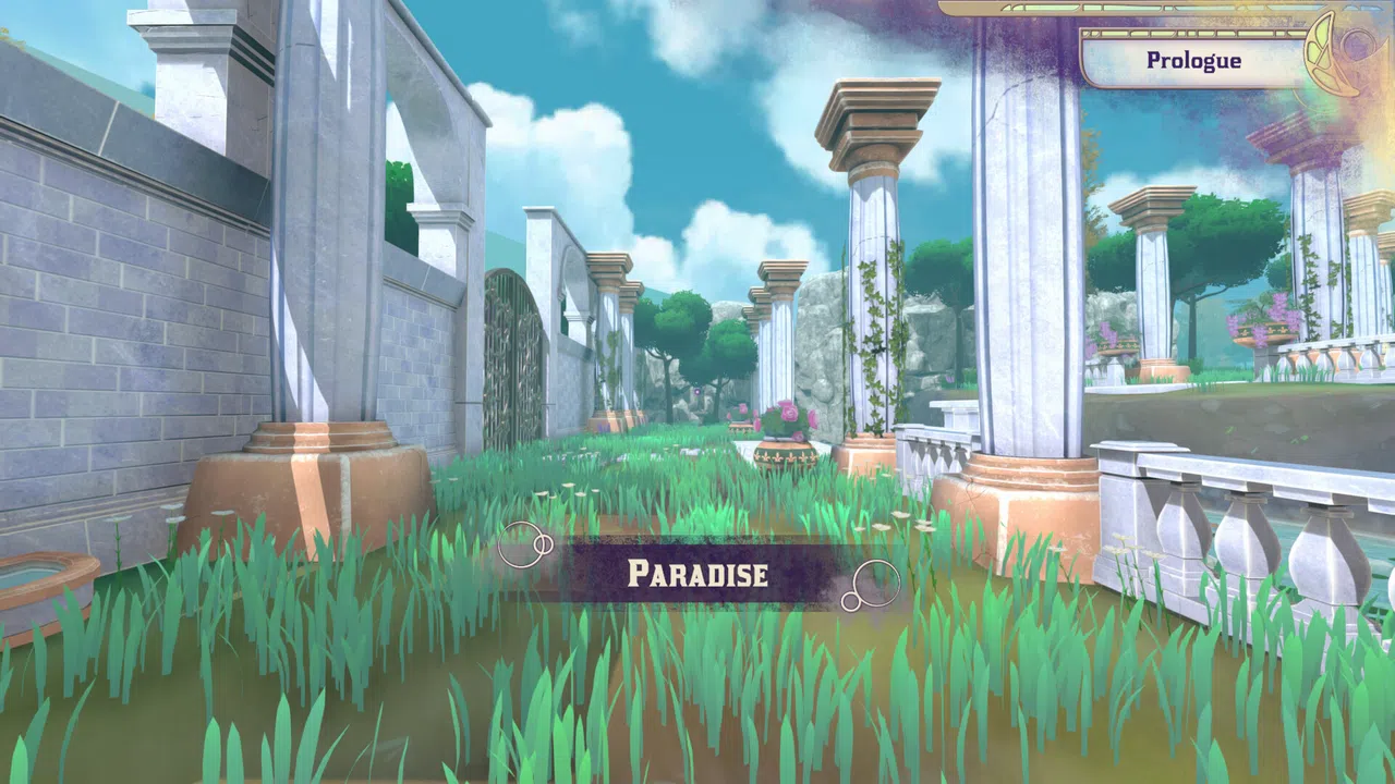 Tower of Creation Screenshot 11