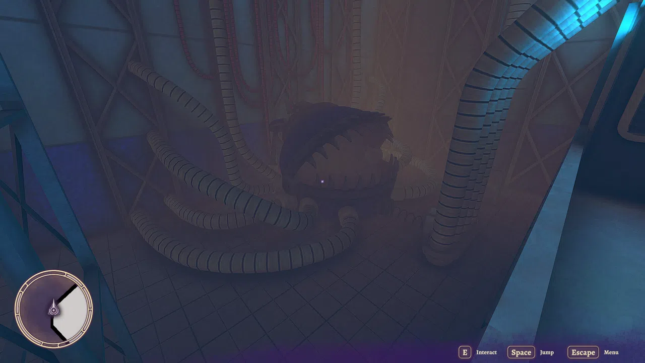 Tower of Creation Screenshot 8