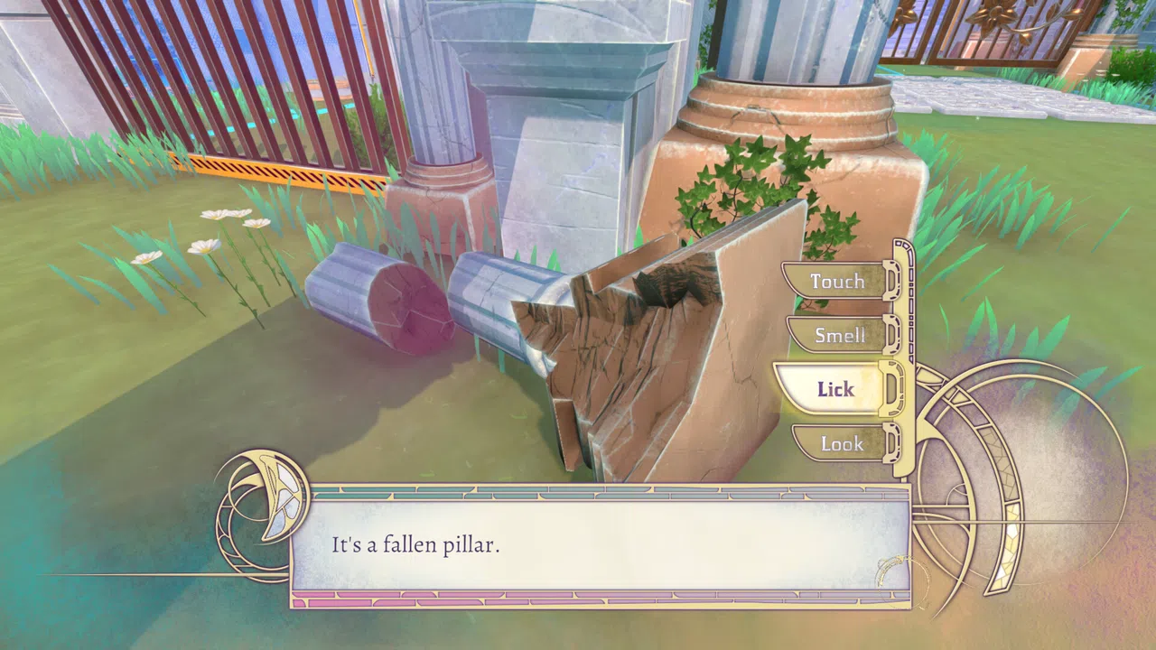 Tower of Creation Screenshot 5