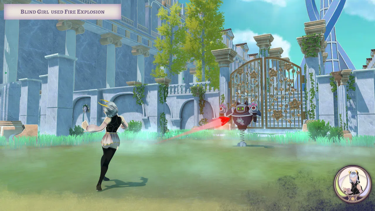 Tower of Creation Screenshot 6