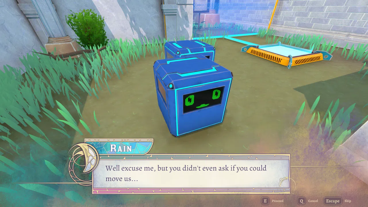 Tower of Creation Screenshot 2