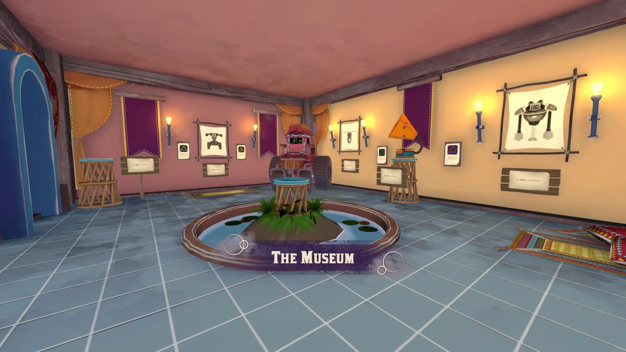 Tower of Creation Screenshot 9