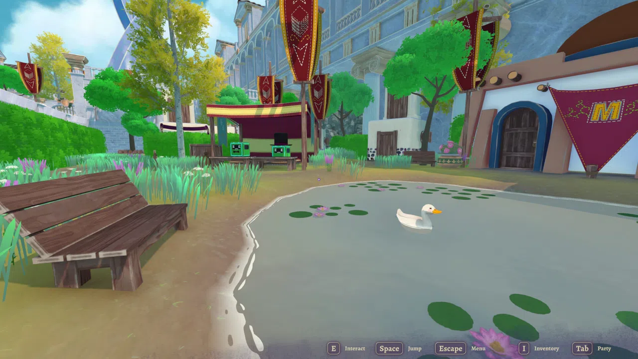 Tower of Creation Screenshot 10